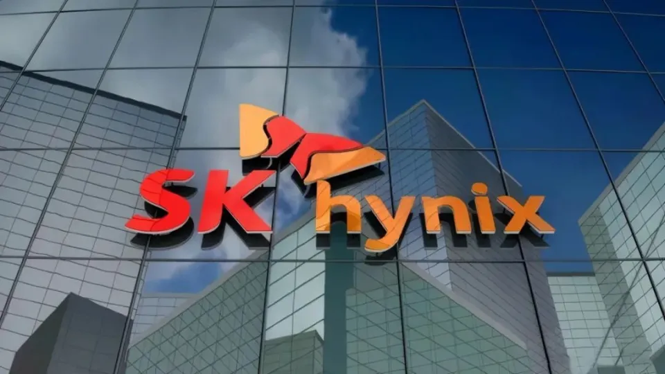 SK海力士利润狂涨405.5%