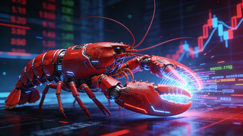 一只“龙虾”引爆AI产业革命：OpenClaw重构全球资本与技术版图