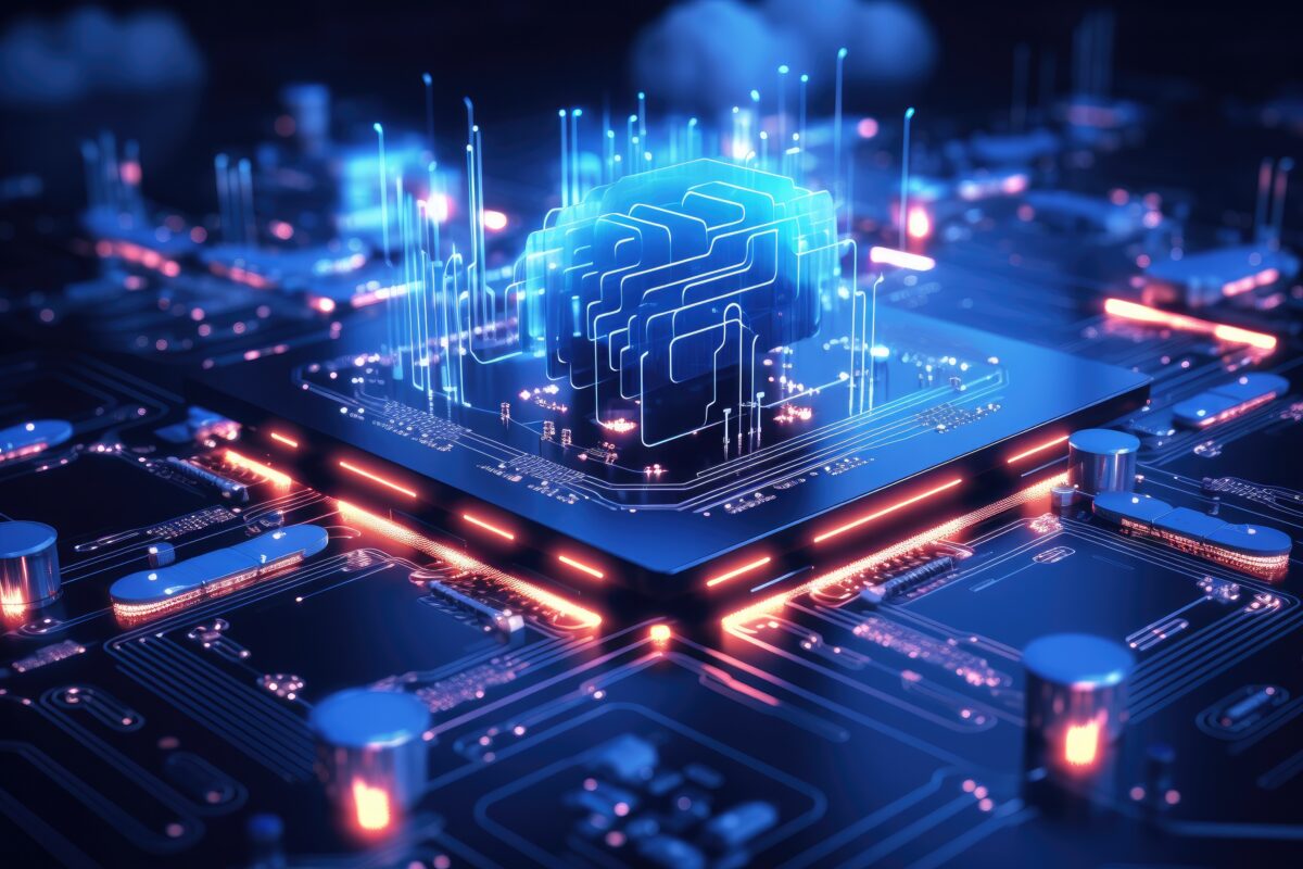 Intel, Google Deepen Collaboration to Ad